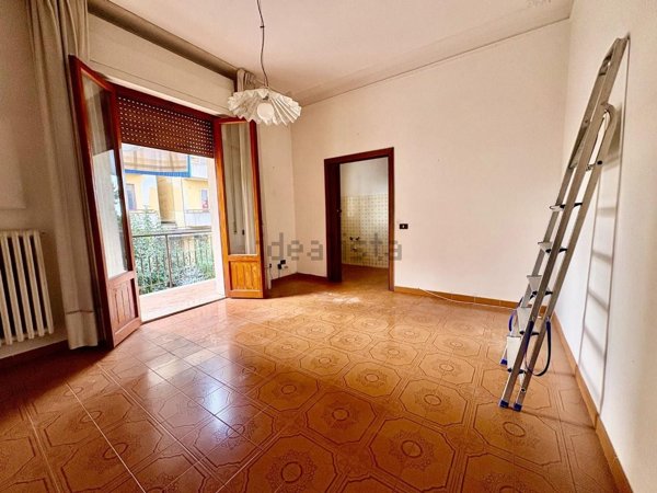 appartamento in vendita a Castelfiorentino in zona Petrazzi