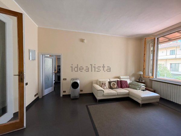 appartamento in vendita a Castelfiorentino