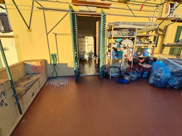 appartamento in vendita a Castelfiorentino