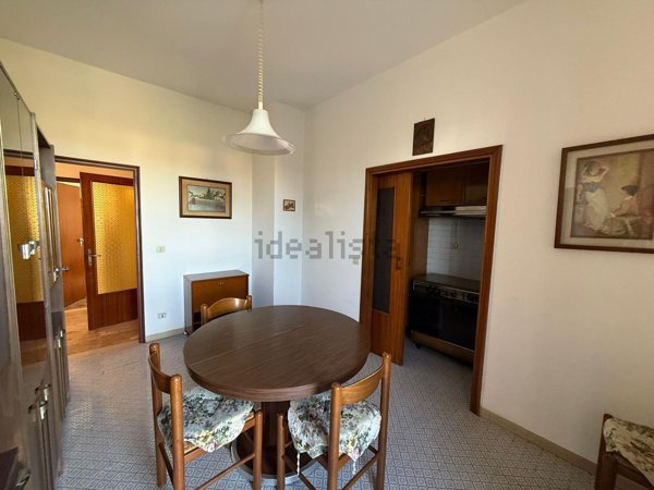 appartamento in vendita a Castelfiorentino