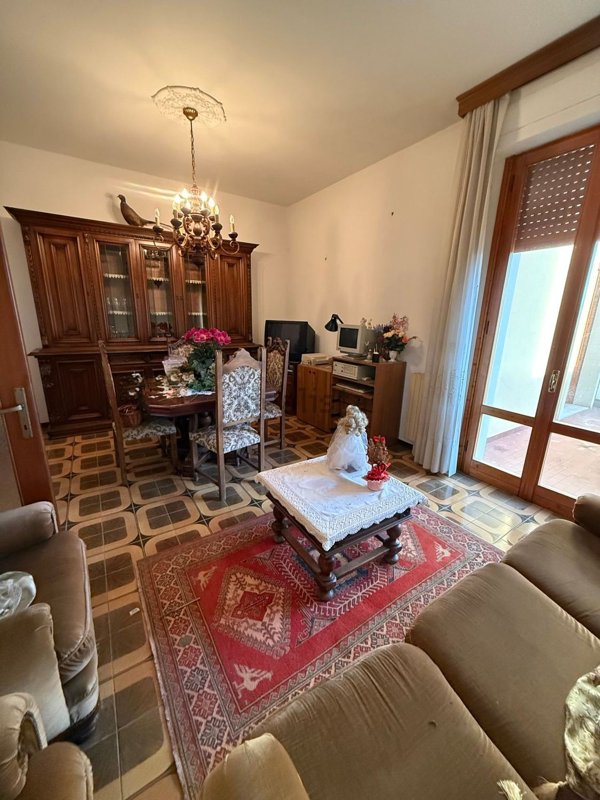 appartamento in vendita a Castelfiorentino in zona Cambiano