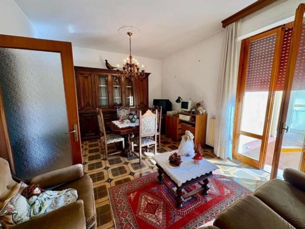 appartamento in vendita a Castelfiorentino in zona Cambiano