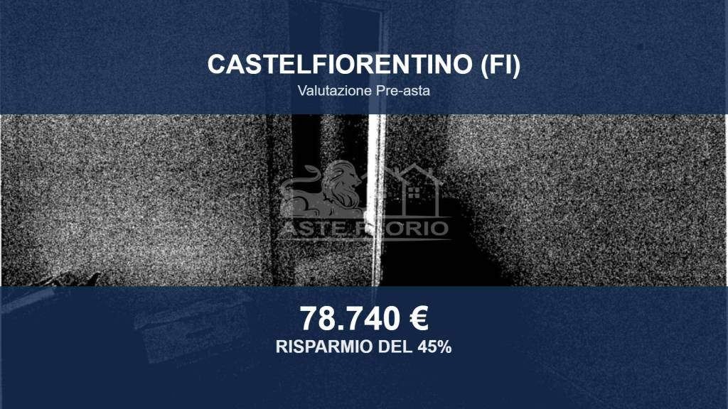 ufficio in vendita a Castelfiorentino