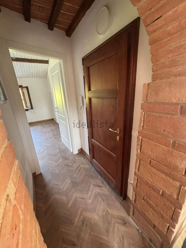 appartamento in vendita a Castelfiorentino in zona Cambiano