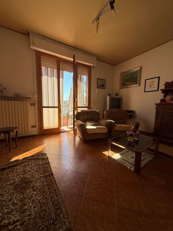 appartamento in vendita a Castelfiorentino