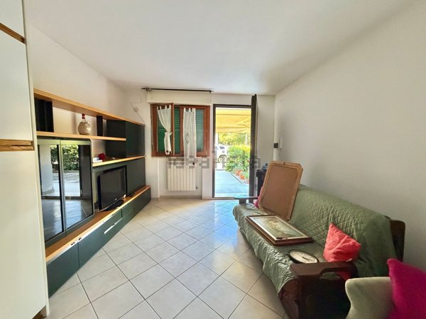 appartamento in vendita a Castelfiorentino
