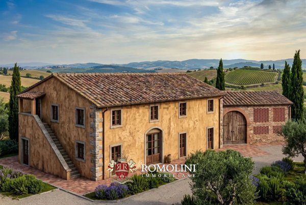 casa indipendente in vendita a Castelfiorentino