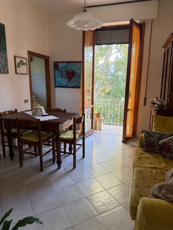 appartamento in vendita a Castelfiorentino