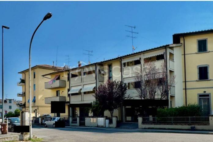 appartamento in vendita a Castelfiorentino