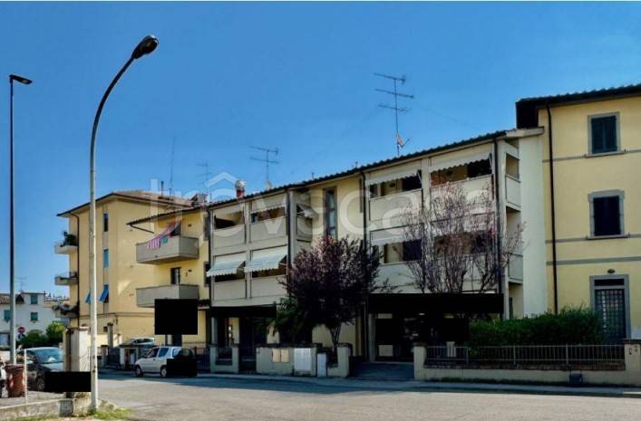 appartamento in vendita a Castelfiorentino