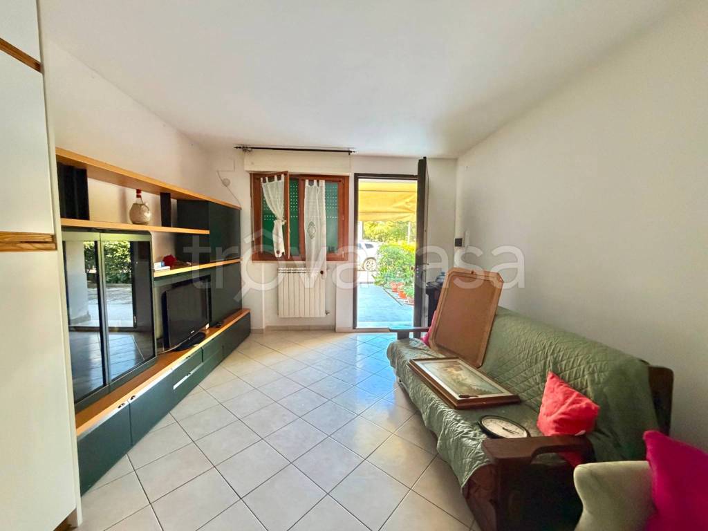 appartamento in vendita a Castelfiorentino