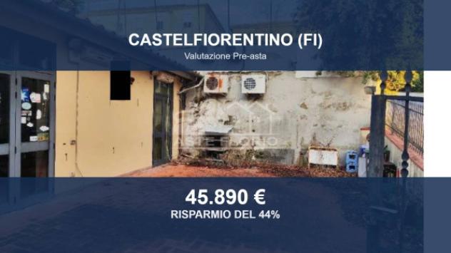 appartamento in vendita a Castelfiorentino