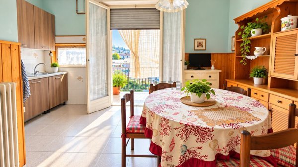 appartamento in vendita a Castelfiorentino