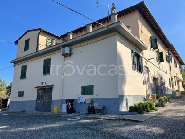 appartamento in vendita a Castelfiorentino in zona Cambiano