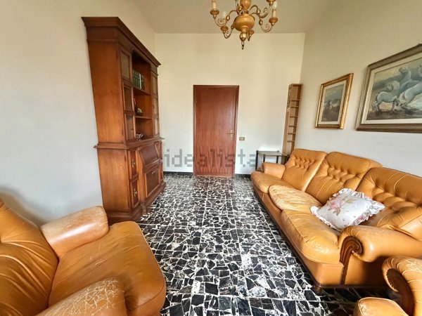 appartamento in vendita a Castelfiorentino