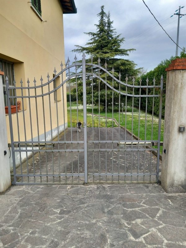 appartamento in vendita a Castelfiorentino