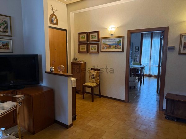 appartamento in vendita a Castelfiorentino