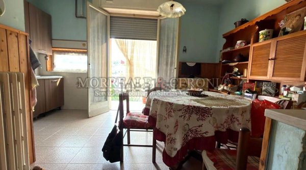 appartamento in vendita a Castelfiorentino