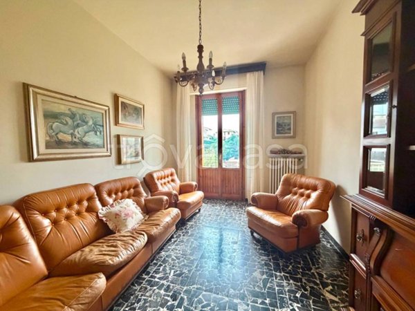 appartamento in vendita a Castelfiorentino