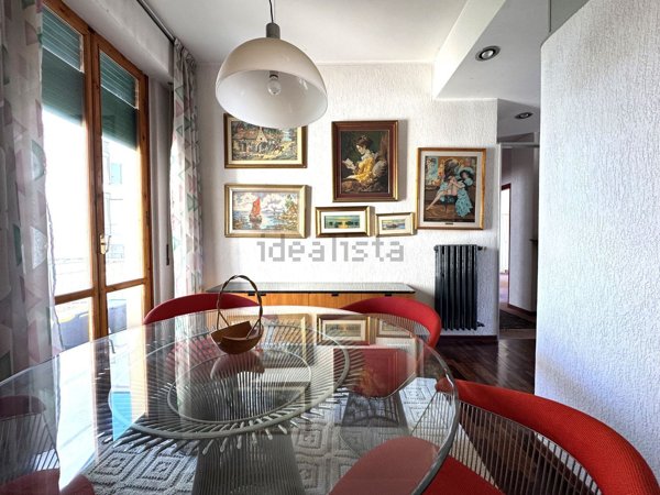 appartamento in vendita a Castelfiorentino