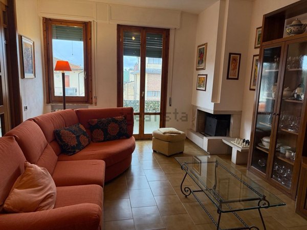 appartamento in vendita a Castelfiorentino