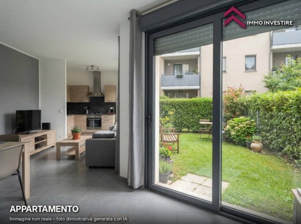 appartamento in vendita a Castelfiorentino