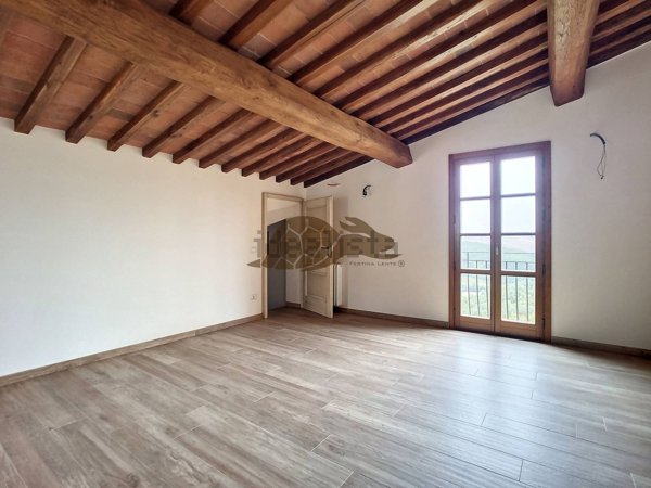 appartamento in vendita a Cerreto Guidi