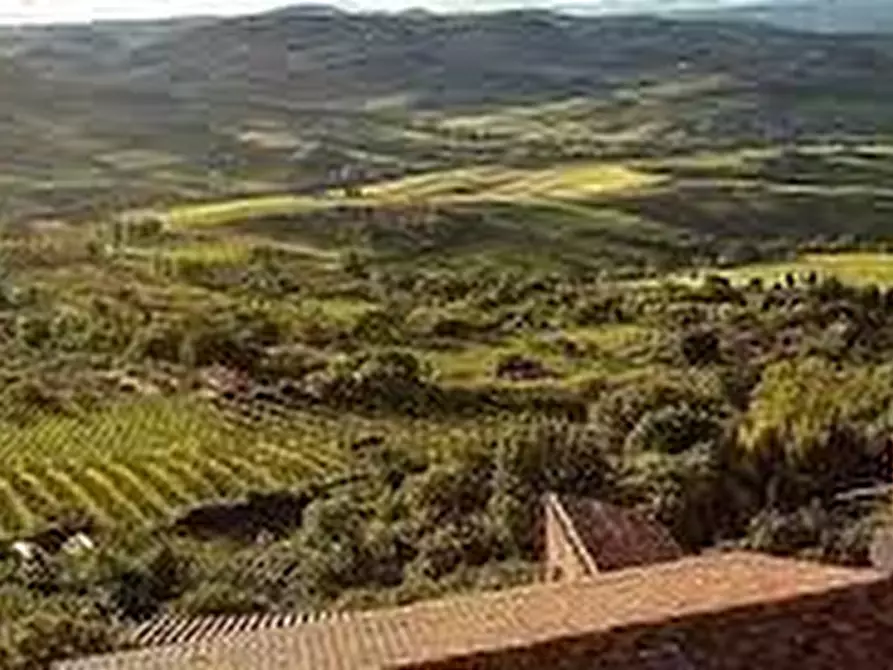 terreno agricolo in vendita a Cerreto Guidi in zona Lazzeretto