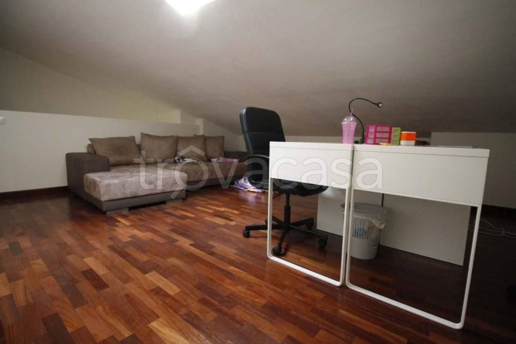 appartamento in vendita a Cerreto Guidi