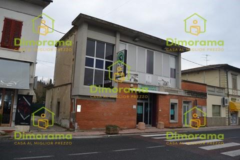 casa indipendente in vendita a Cerreto Guidi in zona Bassa