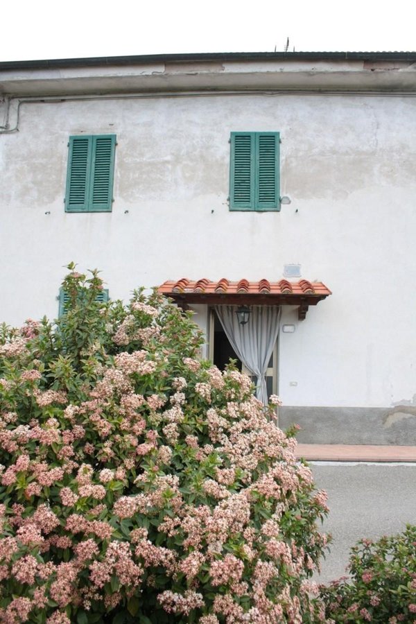 casa indipendente in vendita a Cerreto Guidi in zona Lazzeretto