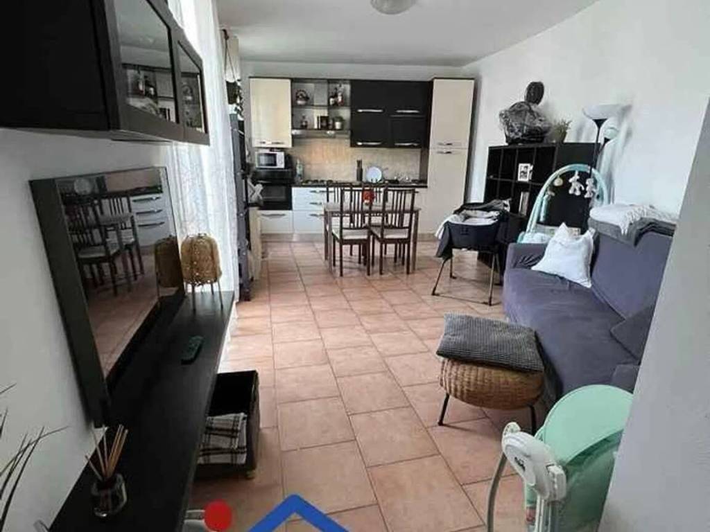 appartamento in vendita a Cerreto Guidi in zona Lazzeretto