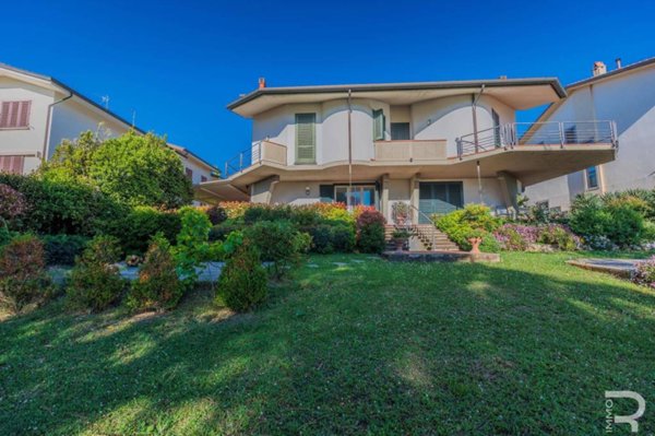 casa indipendente in vendita a Cerreto Guidi