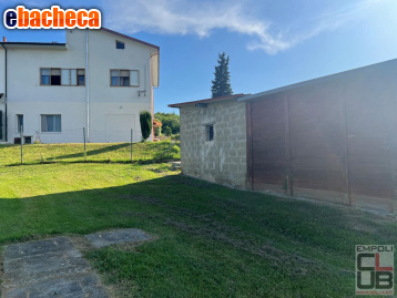 casa indipendente in vendita a Cerreto Guidi