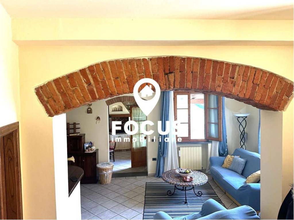 casa indipendente in vendita a Cerreto Guidi