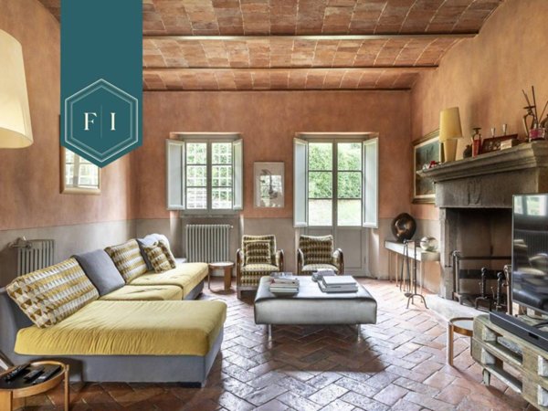casa indipendente in vendita a Cerreto Guidi