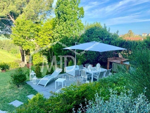 casa indipendente in vendita a Cerreto Guidi in zona San Zio