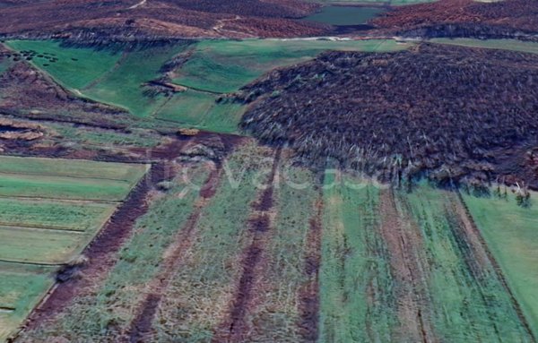 terreno agricolo in vendita a Cerreto Guidi