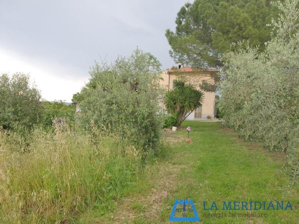 casa indipendente in vendita a Cerreto Guidi