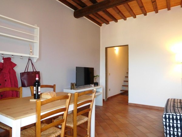 appartamento in vendita a Cerreto Guidi