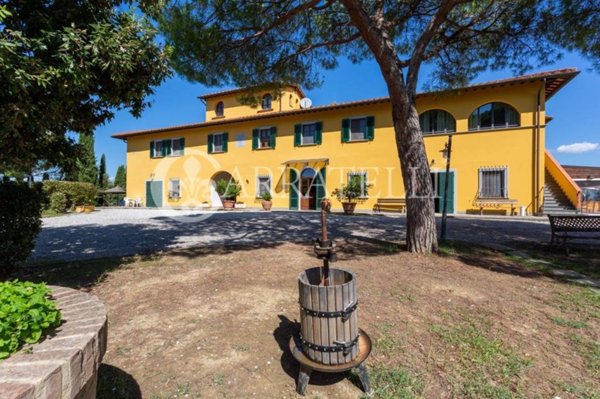 villa in vendita a Cerreto Guidi
