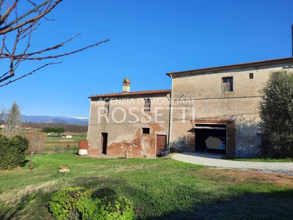 casa indipendente in vendita a Cerreto Guidi