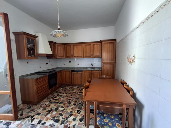 appartamento in vendita a Cerreto Guidi in zona Lazzeretto