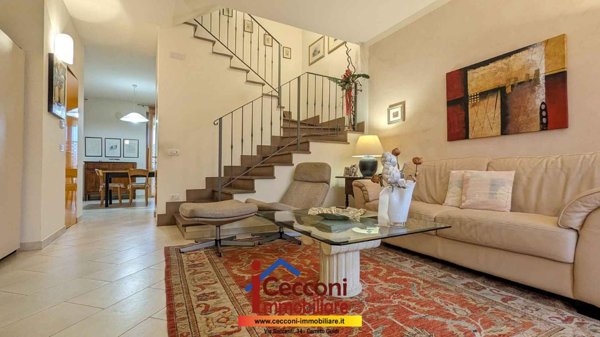 casa indipendente in vendita a Cerreto Guidi