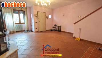 appartamento in vendita a Cerreto Guidi
