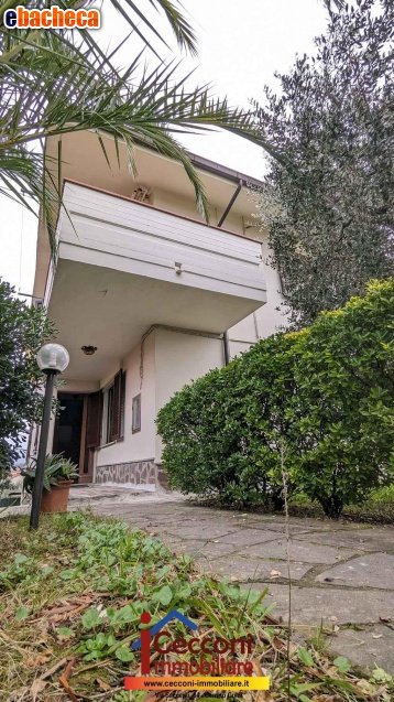 appartamento in vendita a Cerreto Guidi