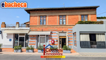 appartamento in vendita a Cerreto Guidi