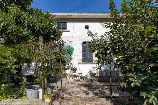 casa indipendente in vendita a Cerreto Guidi