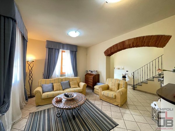 casa indipendente in vendita a Cerreto Guidi