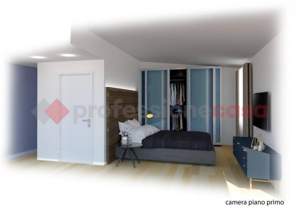 casa indipendente in vendita a Cerreto Guidi in zona Lazzeretto